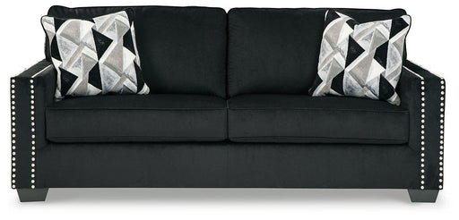 Gleston Living Room Set - Furniture Max (Falls Church,VA) *