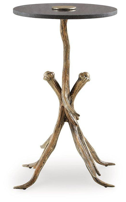 Lemkins Accent Table - Furniture Max (Falls Church,VA) *