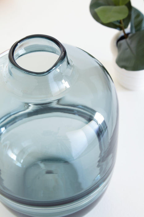 Lemmitt Vase - Furniture Max (Falls Church,VA) *