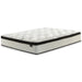 Socalle Bed and Mattress Set - Furniture Max (Falls Church,VA) *