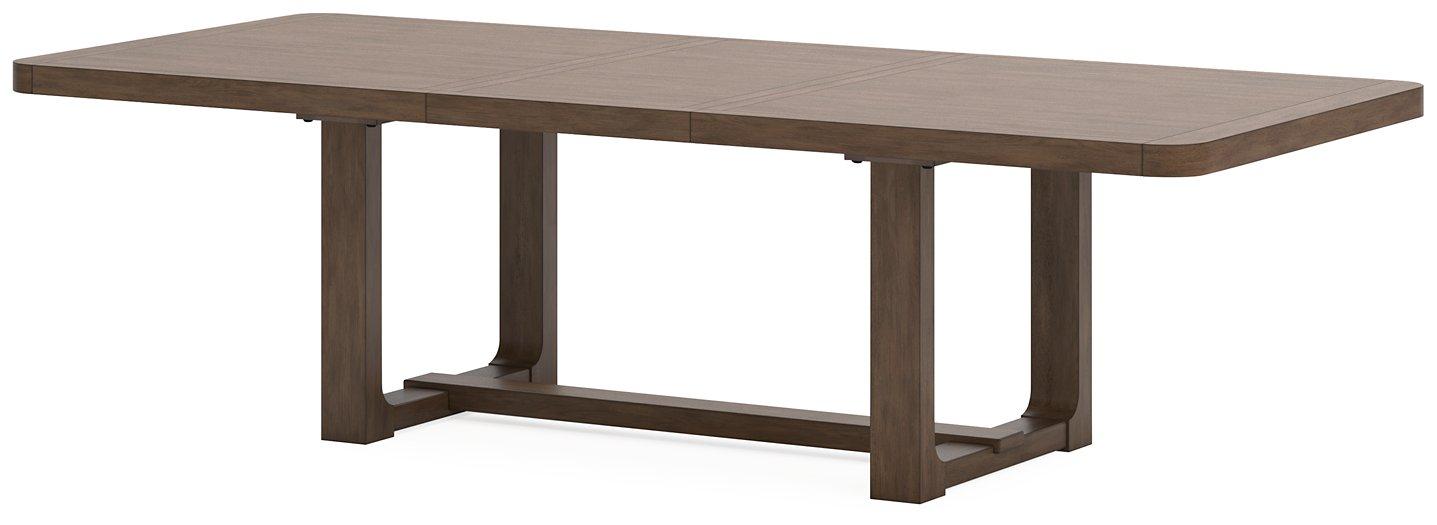 Cabalynn Dining Extension Table - Furniture Max (Falls Church,VA) *