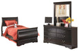 Huey Vineyard Bedroom Set - Furniture Max (Falls Church,VA) *