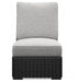 Beachcroft Outdoor Sectional - Furniture Max (Falls Church,VA) *