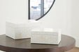 Aldenburg Box (Set of 2) - Furniture Max (Falls Church,VA) *