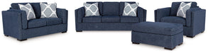 Evansley Living Room Set - Furniture Max (Falls Church,VA) *