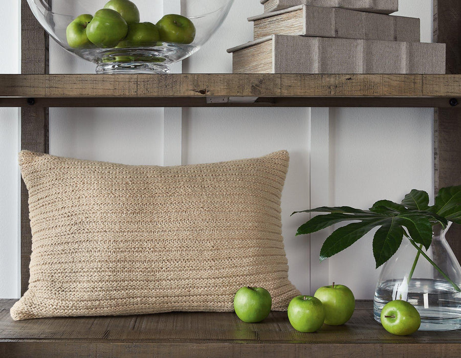 Abreyah Pillow - Furniture Max (Falls Church,VA) *