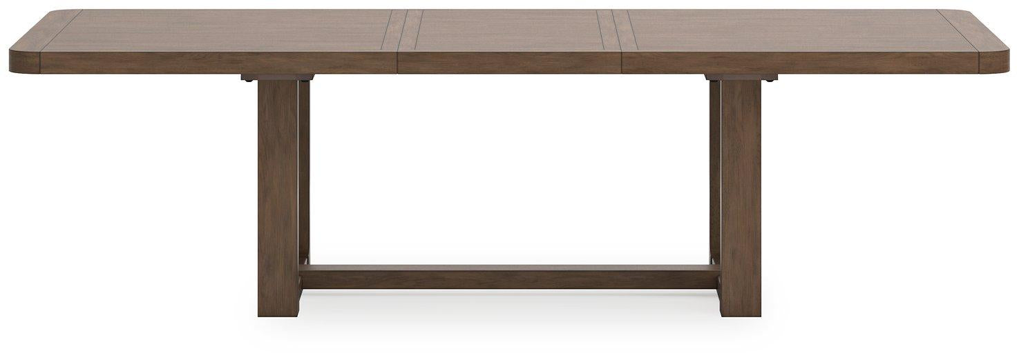 Cabalynn Dining Extension Table - Furniture Max (Falls Church,VA) *