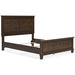 Danabrin Bed - Furniture Max (Falls Church,VA) *
