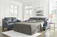 Genoa Sofa Sleeper - Furniture Max (Falls Church,VA) *