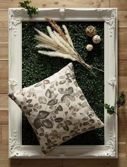 Holdenway Pillow (Set of 4) - Furniture Max (Falls Church,VA) *