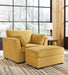 Keerwick Living Room Set - Furniture Max (Falls Church,VA) *