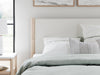 Cadmori Upholstered Bed - Furniture Max (Falls Church,VA) *