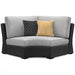 Beachcroft Outdoor Sectional - Furniture Max (Falls Church,VA) *
