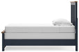 Landocken Bed - Furniture Max (Falls Church,VA) *