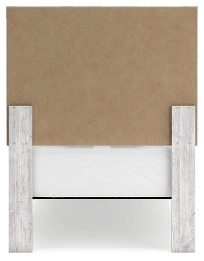 Cayboni Bed - Furniture Max (Falls Church,VA) *