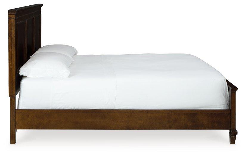 Danabrin Bed - Furniture Max (Falls Church,VA) *