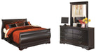 Huey Vineyard Bedroom Set - Furniture Max (Falls Church,VA) *