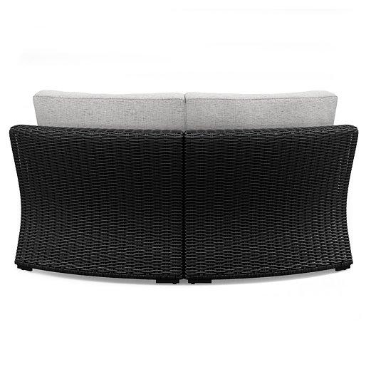 Beachcroft Outdoor Sectional - Furniture Max (Falls Church,VA) *