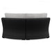 Beachcroft Outdoor Sectional - Furniture Max (Falls Church,VA) *