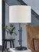 Baronvale Table Lamp - Furniture Max (Falls Church,VA) *