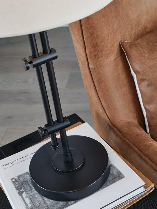 Baronvale Table Lamp - Furniture Max (Falls Church,VA) *
