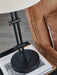 Baronvale Table Lamp - Furniture Max (Falls Church,VA) *
