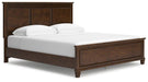 Danabrin Bed - Furniture Max (Falls Church,VA) *