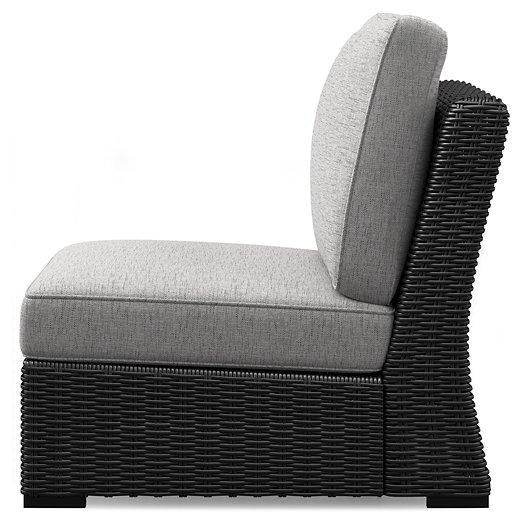 Beachcroft Outdoor Sectional - Furniture Max (Falls Church,VA) *