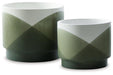 Ardenridge Planter (Set of 2) - Furniture Max (Falls Church,VA) *