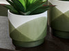 Ardenridge Planter (Set of 2) - Furniture Max (Falls Church,VA) *