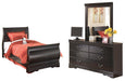 Huey Vineyard Bedroom Set - Furniture Max (Falls Church,VA) *