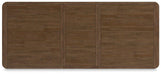 Cabalynn Dining Extension Table - Furniture Max (Falls Church,VA) *