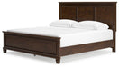 Danabrin Bed - Furniture Max (Falls Church,VA) *