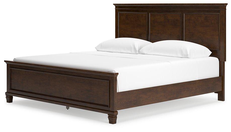 Danabrin Bed - Furniture Max (Falls Church,VA) *