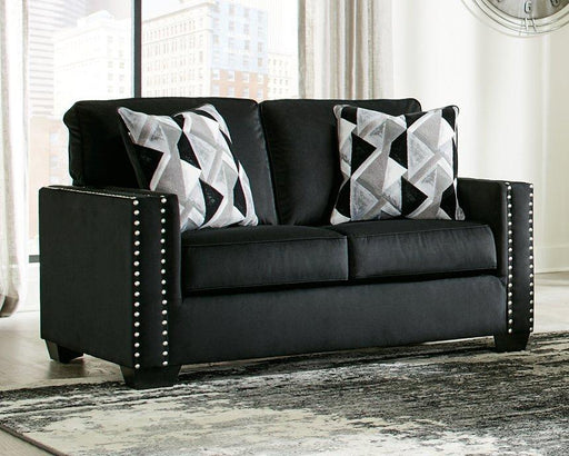 Gleston Loveseat - Furniture Max (Falls Church,VA) *