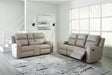 Lavenhorne Living Room Set - Furniture Max (Falls Church,VA) *