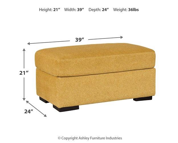 Keerwick Living Room Set - Furniture Max (Falls Church,VA) *