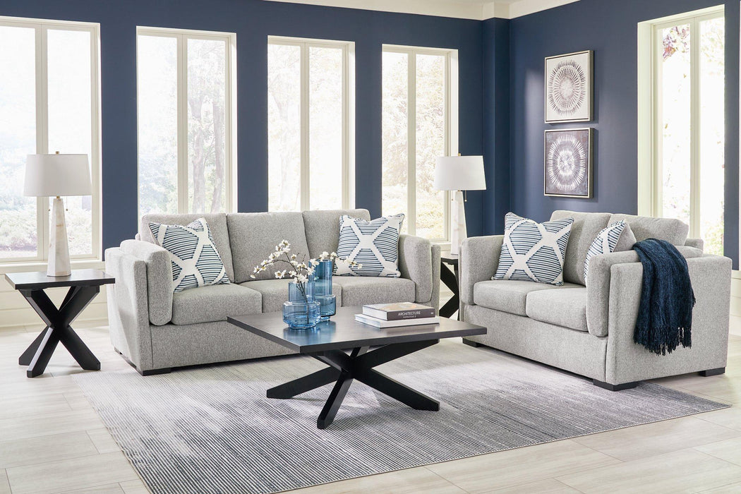 Evansley Living Room Set - Furniture Max (Falls Church,VA) *