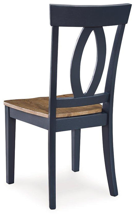 Landocken Dining Chair - Furniture Max (Falls Church,VA) *