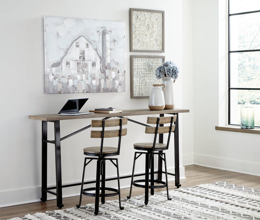 Lesterton Dining Room Set - Furniture Max (Falls Church,VA) *