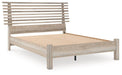 Hasbrick Bed - Furniture Max (Falls Church,VA) *