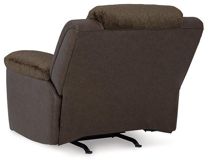 Dorman Recliner - Furniture Max (Falls Church,VA) *