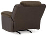 Dorman Recliner - Furniture Max (Falls Church,VA) *