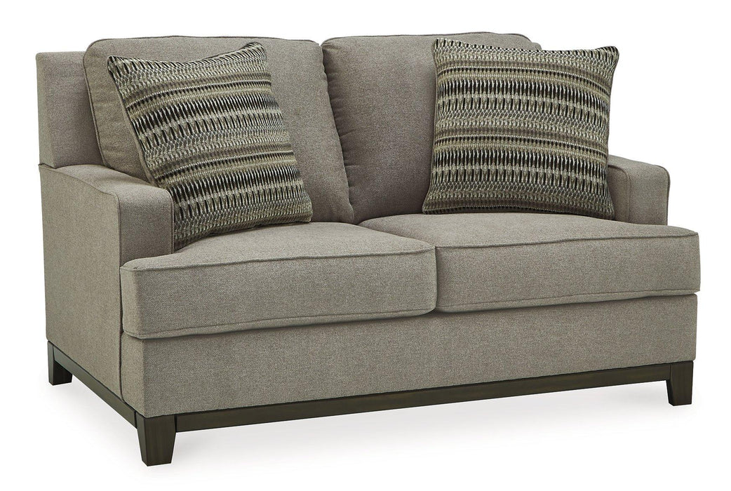 Kaywood Living Room Set - Furniture Max (Falls Church,VA) *