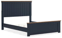 Landocken Bed - Furniture Max (Falls Church,VA) *