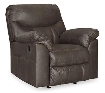 Boxberg Recliner - Furniture Max (Falls Church,VA) *