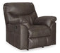 Boxberg Recliner - Furniture Max (Falls Church,VA) *