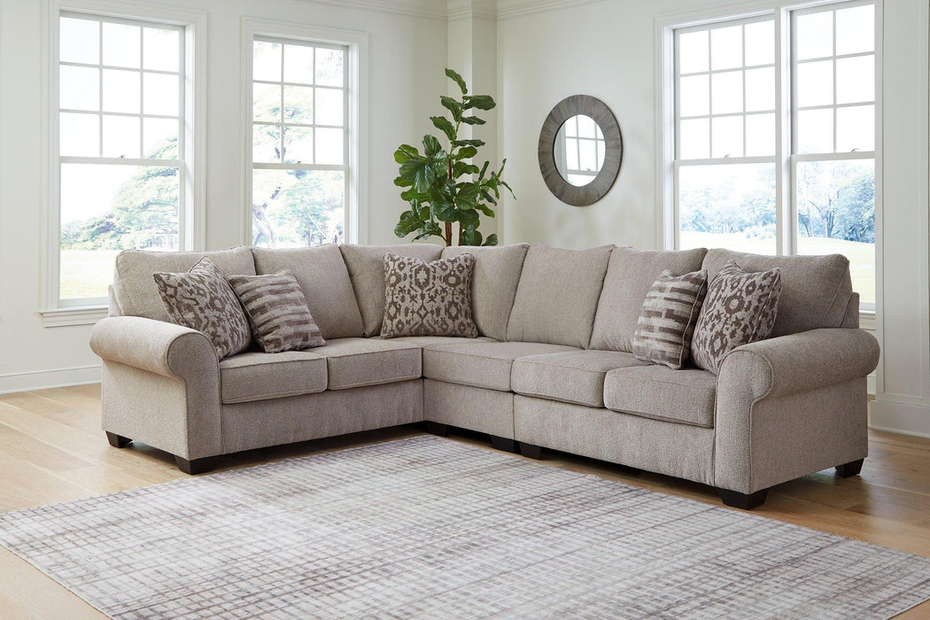 Claireah Living Room Set - Furniture Max (Falls Church,VA) *