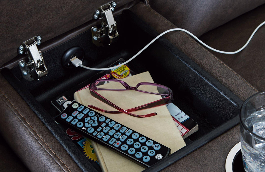 Lavenhorne Living Room Set - Furniture Max (Falls Church,VA) *