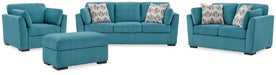Keerwick Living Room Set - Furniture Max (Falls Church,VA) *